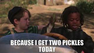 quotThe Little Rascals Movie Review Funniest Scenes and Best Moments Drama Cafe Talksquot [upl. by Leirbaj]