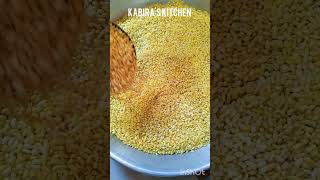 Murmurs Chivda Recipe KabiraSKitchen  shortsfeed shorts shortvideo [upl. by Harbard57]