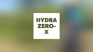 TRYING THE NEW HYDRA ZEROX DRONE🔥 [upl. by Elades]