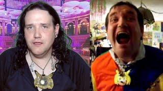 How classic Chris Chan would react to modern Chris Chan [upl. by Roy384]