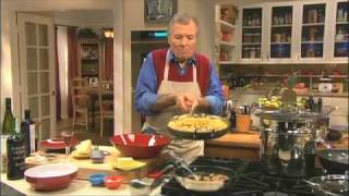 Light and Luscious Jacques Pépin More Fast Food My Way  KQED [upl. by Weitzman]