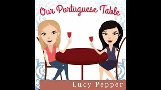 Our Portuguese Table Lucy Pepper  Azorean Green Bean [upl. by Waterer]