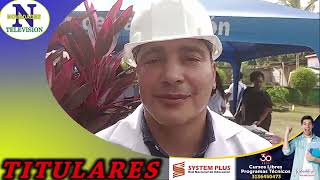 Noticias de Popayán Cauca y Colombia lunes 06 de Mayo de 2024 [upl. by Reisman225]