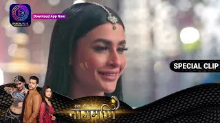 मोहिनी की चाल में फसेंगी पारो   Ishq Ki Dastaan Naagmani   Special Clip  Dangal TV [upl. by Lebezej673]