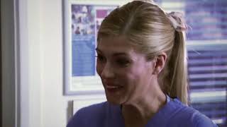 Holby City s15 e48 Hanssen scenes [upl. by Nora149]