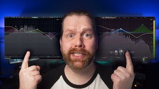 Is the Kirchhoff EQ really better than Fabfilter ProQ3 [upl. by Laden]