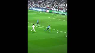 2011 Real Madrid Counter Attack🥶 [upl. by Siderf]