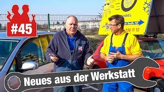 Motorlager legt Bremskraftverstärker lahm  BMWProblem Ist es die Steuerkette [upl. by Moberg]