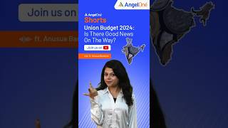 What to expect from 2024 Budget  Union Budget FY 2425 [upl. by Larrie]