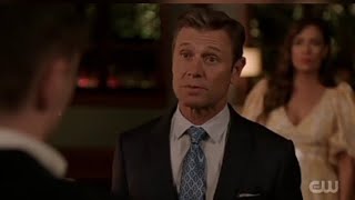 Dynasty 5x20  Blake dont trust adam  Dynasty Season 5 Episode 20 [upl. by Steele]