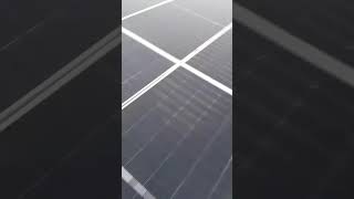 solar pressure washer automatic plant cursor pump 200 bar solar wash karne ke liye pump Aamir Khan [upl. by Lacram]