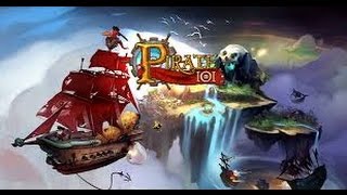 pirate101 top 5 crown companions for privateer [upl. by Jasen835]