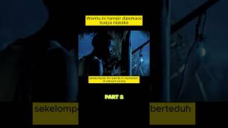 Review Film Primeval Part 2 AgenSpoiler filmbuaya buaya buayabesar alurceritafilm primeval [upl. by Anilrats]