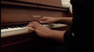 Popular Songs Medley on Piano [upl. by Sara-Ann824]