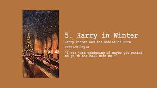 A soft Harry Potter playlist [upl. by Arihat781]