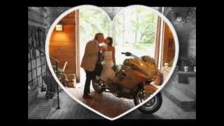 Weddings in North Carolina at Big Mill BampB [upl. by Angy371]