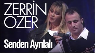 Zerrin Özer amp Zafer Gündoğdu  Sensiz Yaz Bahar Ayları Senden Ayrılalı [upl. by Auqenahc]