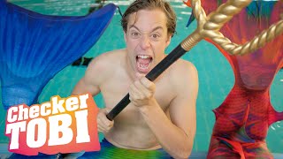 Der SchwimmCheck  Reportage für Kinder  Checker Tobi [upl. by Jeff]