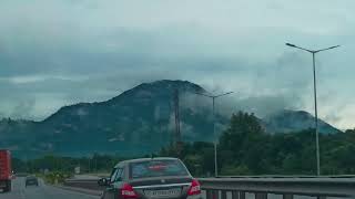 A state with high mountains and clean environment Welcome to Andhra Pradesh  Enjoy the video [upl. by Nuahsar407]