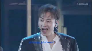 Super Show 7 in Tokyo Dome 2018 [upl. by Gemini585]