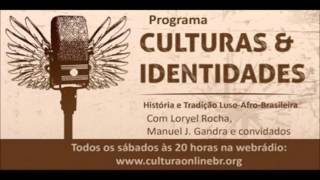 Programa Culturas e Identidades A Conjuração Anticristã e as Vendas da Maçonaria Carbonária [upl. by Penni]