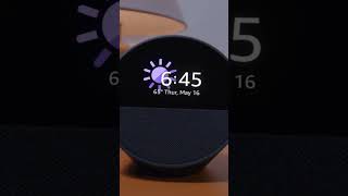 The ultimate guide to Amazon Echo Spot [upl. by Haleak]