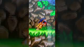 Prehistorik Man SNES Tom scream from Tom and Jerry [upl. by Wera]