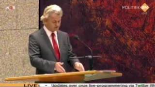 Wilders op scherp 56 [upl. by Sidnarb]