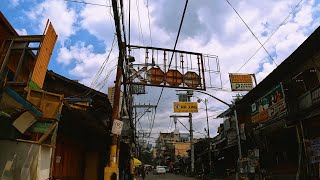 Quick Tour Around PUP Sta Mesa Manila [upl. by Saraann]