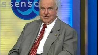 Helmut Kohl und Eugen Biser  Dialog 15 [upl. by Allianora]