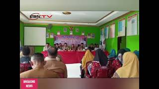 Desa Palas Pasemah kecamatan Palas kabupaten Lampung Selatan Melaksanakan Kegiatan Musrenbangdes [upl. by Ynohtn]