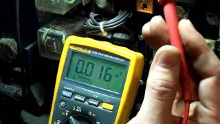 How to Fix your Forklift  Learn to Check Fuses [upl. by Forlini]