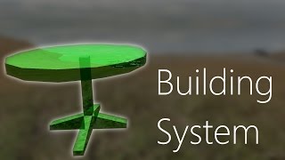 BGE Concept  Building System [upl. by Onnem]