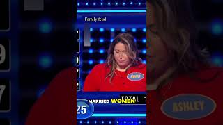 Bribing Hubby 100 Wives Share Cleaning Secrets familyfeud shorts [upl. by Gerta]