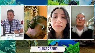 envivo i99 🔴 I TURISEC RADIO I SÁBADO 09 DE NOVIEMBRE DEL 2024 [upl. by Allis520]