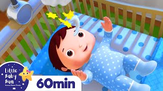 Naptime Song  Bedtime Songs for Babies More Nursery Rhymes and Kids Songs  Little Baby Bum [upl. by Milde407]