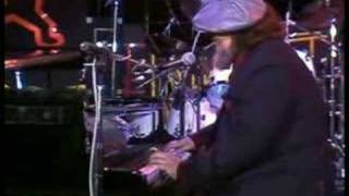 Dr John live at Montreux 1986  Macs Boogie [upl. by Alfonzo]