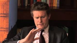 MEI March 2016 Being a Public Historian Tristram Hunt MP [upl. by Anitel346]