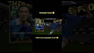 FERNANDO TORRES eFootball™ 2025😁 efootball football [upl. by Gawain455]