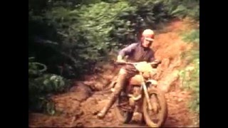 Enduro Vintage  Part 7 [upl. by Apur]