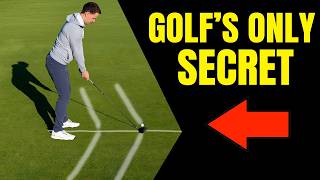 Use This Incredible Drill To Master Your Golf Swing [upl. by Bradly924]