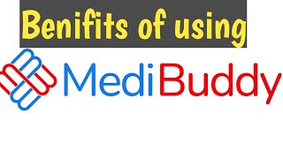 All about MediBuddymedibuddy tcs 2022 india [upl. by Devora]