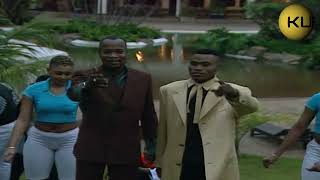 Koffi Olomide ft Felly Tyson  Sheraton Clip Officiel en HD [upl. by Runkle]