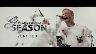 Grayscale Season  Verified Official Music Video [upl. by Brewer]