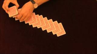 Super Coincidence  selfworking card trick revealed [upl. by Lavoie428]