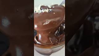 SATIN ALMAYIN 💯 EV YAPIMI PUDDİNG‼️ chocolate shorts dessert aboneol subscribe [upl. by Welcy]