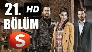 Hıyanet Sarmalı 21 Bölüm HD [upl. by Suivatnom]