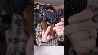 Black PlayStation 5 Controller Unboxing [upl. by Turner]