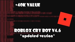 FREE Updated Roblox Trading Bot v47 Profit 100 [upl. by Sire930]