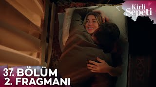 Kirli Sepeti 37 Bölüm 2 Fragmanı [upl. by Aititel]